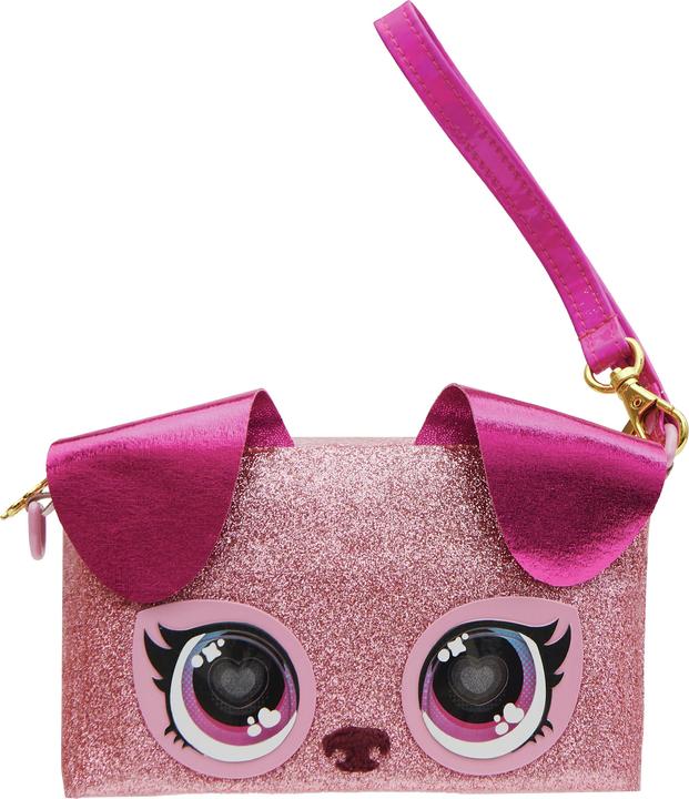 Produktbild Spin Master Purse Pets Clutch Dazzling Diva Hündchen