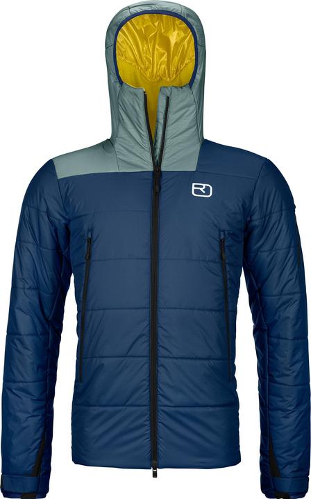 Immagine prodotto Ortovox Zinal Jacket (XL)