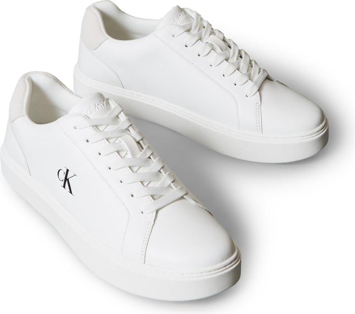 Image du produit Calvin Klein Classic Cupsole Laceup Lth (44)