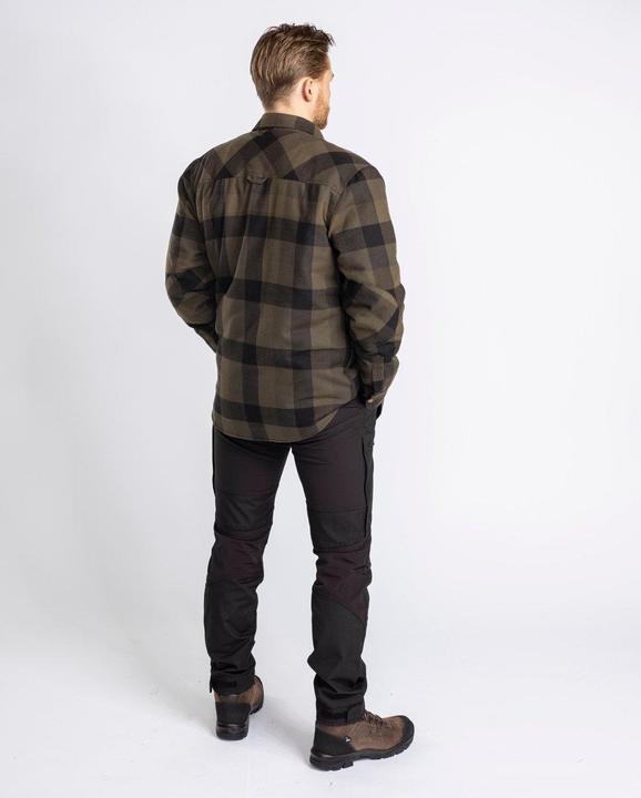 Actual product image Pinewood Caribou TC trousers (152)