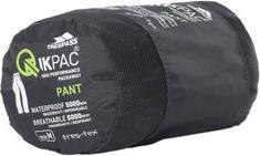 Produktbild Trespass QIKPAC Regenhose - UNISEX (XXL)