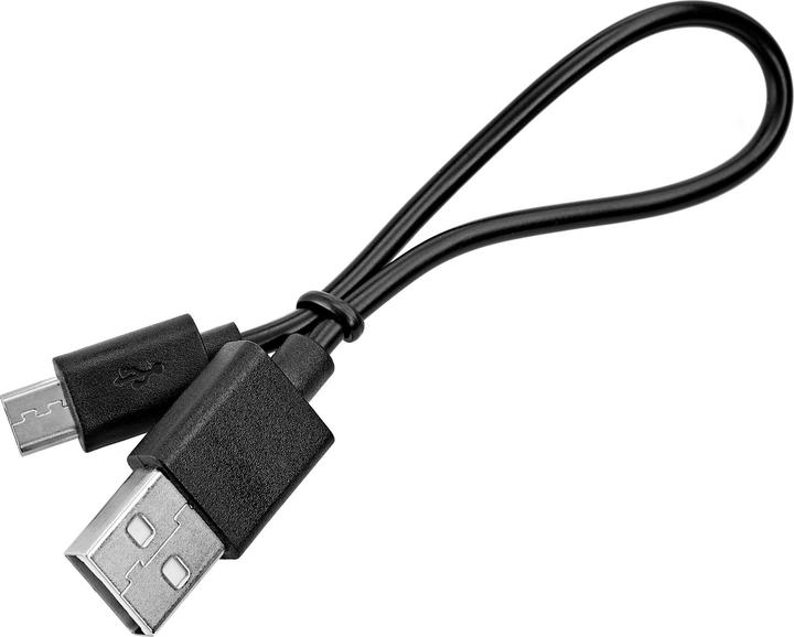 Actual product image Monkey Link Front Recharge 50 (130 lm)