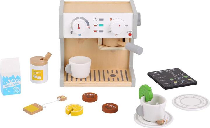Actual product image Spielba Coffee maker