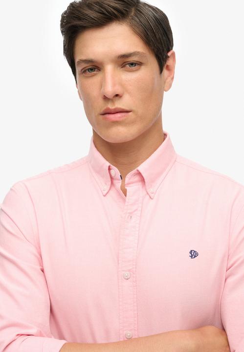 Actual product image Superdry Shirt (L)