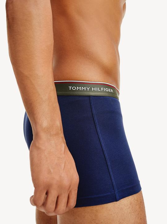 Produktbild Tommy Hilfiger Trunk (XXL, 3er Pack)