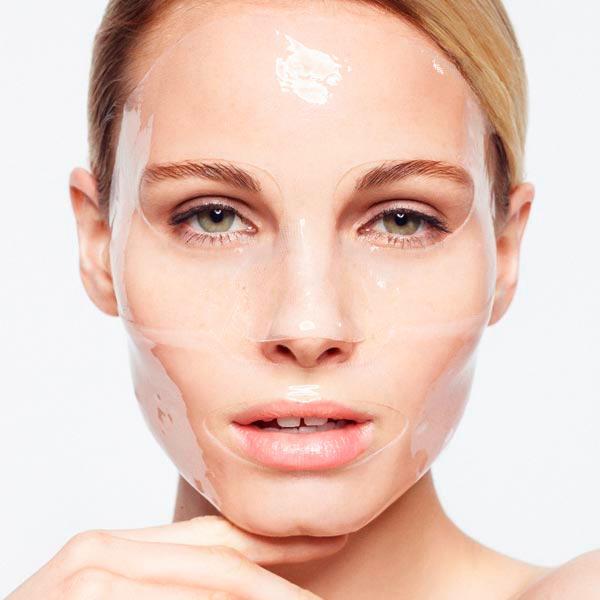 Immagine prodotto Magicstripes Maschera di trattamento intensivo allo ialuronico