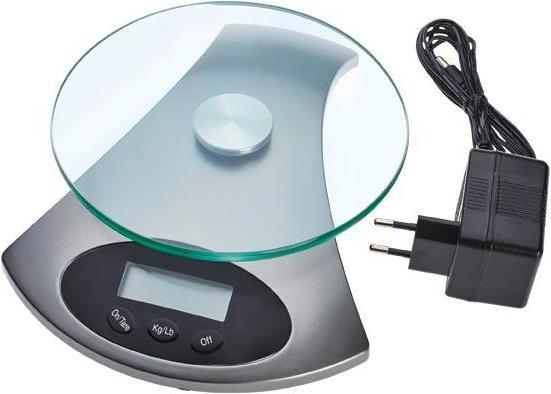 Immagine prodotto Efalock Scala digitale Scala di potenza