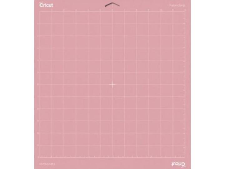Productafbeelding Cricut FabricGrip snijmat, voor stof 30,5 x 30,5 cm