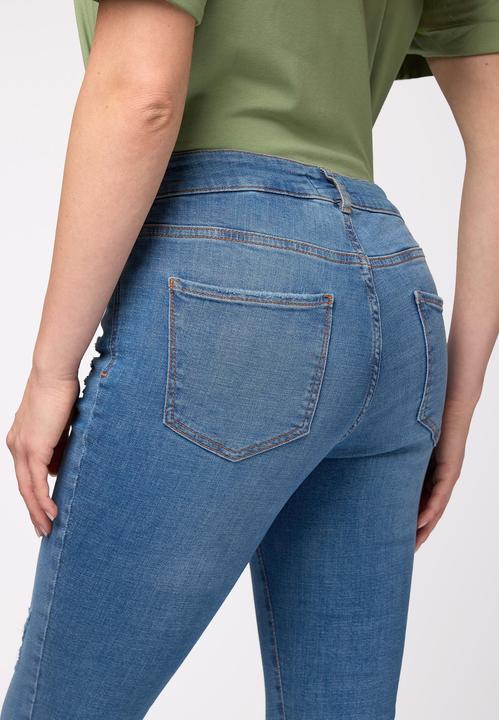 Actual product image Suri Frey SFY Freyday skinny jeans (S)