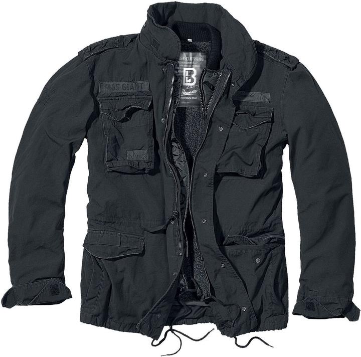 Produktbild Brandit M-65 Giant Jacket (7XL)