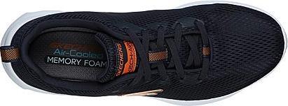 Actual product image Skechers Dyna-Air training shoe men (42.5)