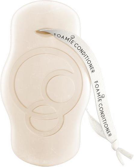 Actual product image Foamie Solid Conditioner Shake Your Coconuts (80 ml)