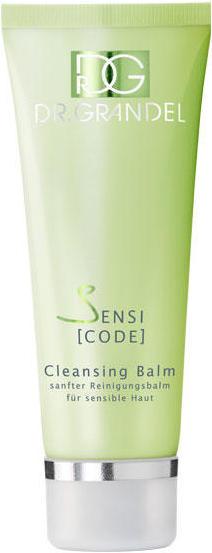 Image du produit Dr Grandel Sensicode Baume nettoyant (Baume démaquillant, 75 ml)