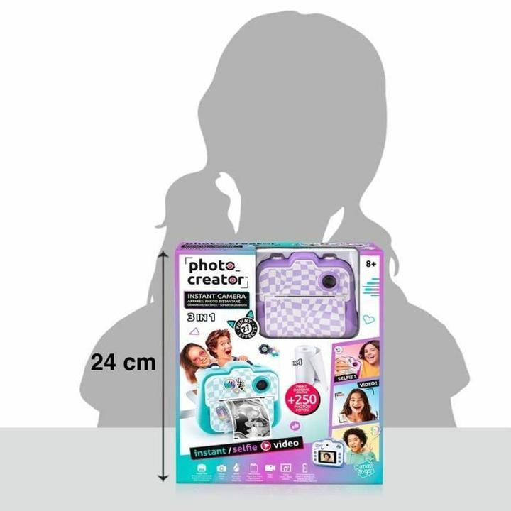 Image du produit Canal Toys Digitalkamera