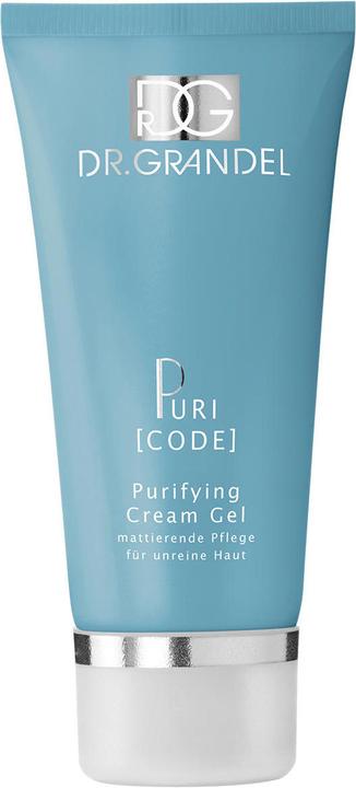 Immagine prodotto Dr Grandel Puricode Crema Gel Purificante (Gel detergente, 50 ml)