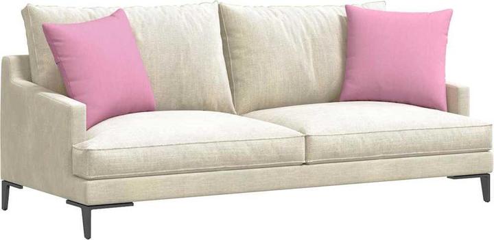 Produktbild vidaXL Sofakissen (45 x 45 cm)