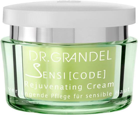 Dr Grandel Sensicode Rejuvenating Cream (50 ml, 24h Creme)