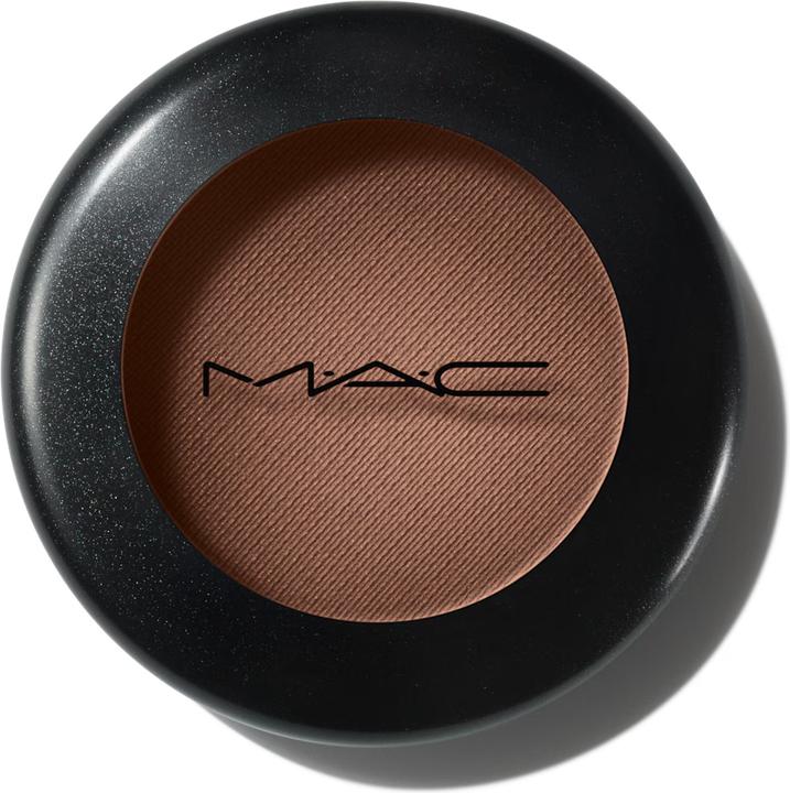 Actual product image MAC Cosmetics Eye Shadow (#20 Espresso)