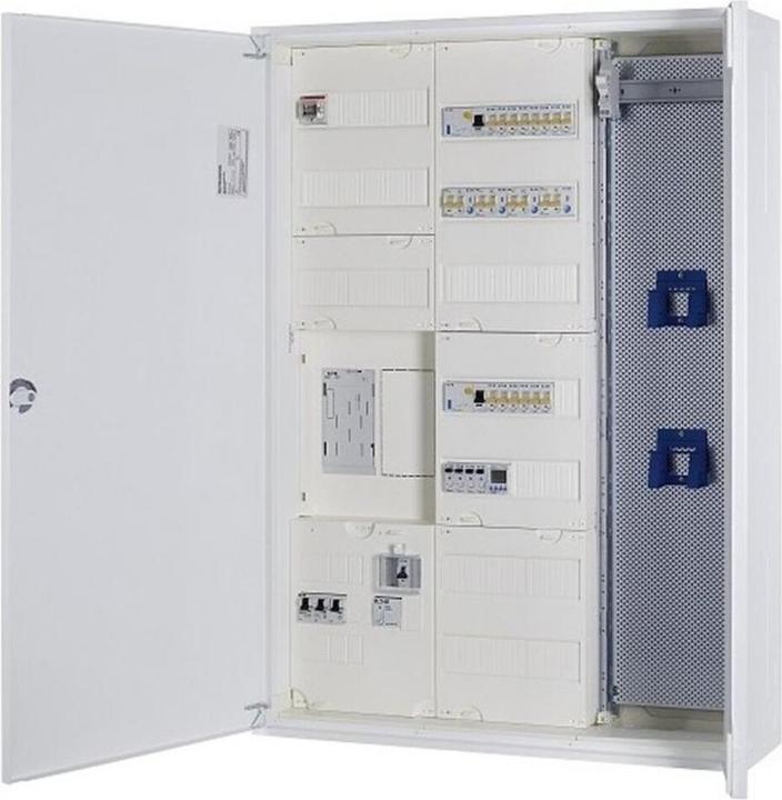 Image du produit Eaton Boîtier vide G 2/9 ZSD-G29/31 (Boîtier)