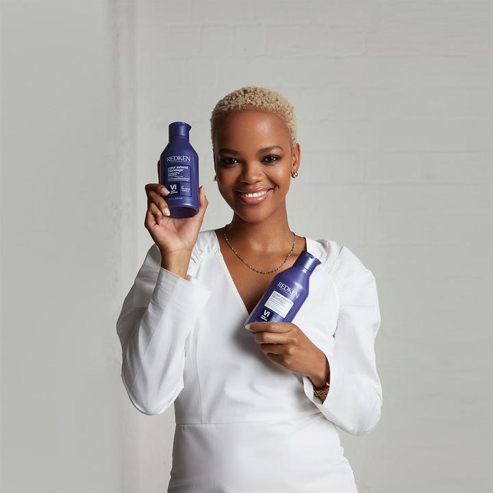 Immagine prodotto Redken Colore extend blondage Care Duo (Set per la cura dei capelli)