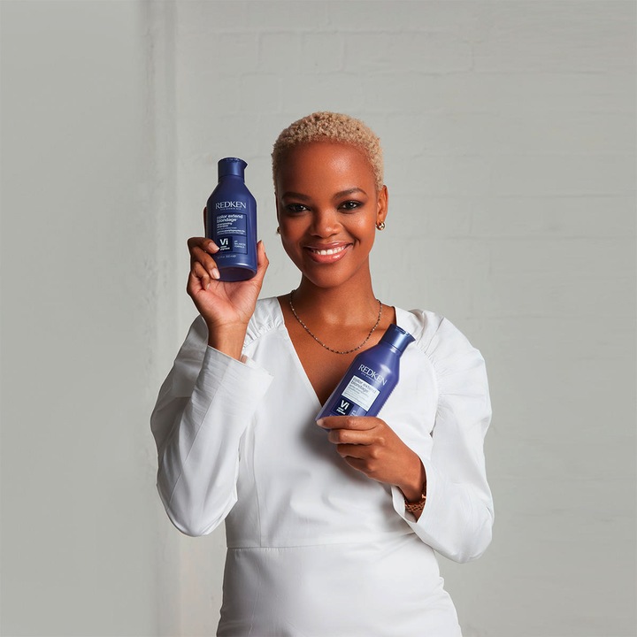 Image du produit Redken color extend blondage Care Duo (Set soin capillaire)