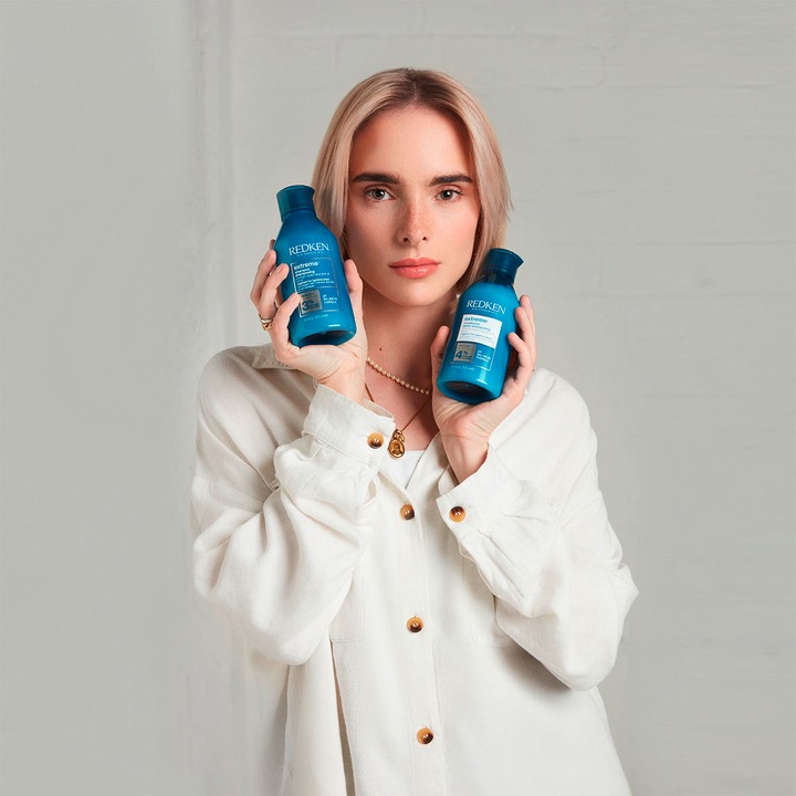 Image du produit Redken Set de soins spéciaux extrêmes (Set soin capillaire)