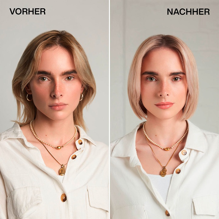 Image du produit Redken Set de soins spéciaux extrêmes (Set soin capillaire)