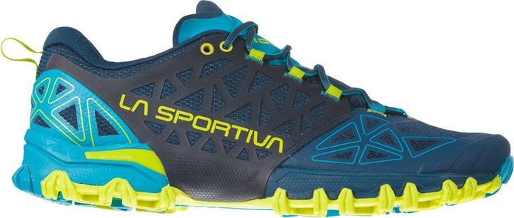 Produktbild La Sportiva Bushido II (45)