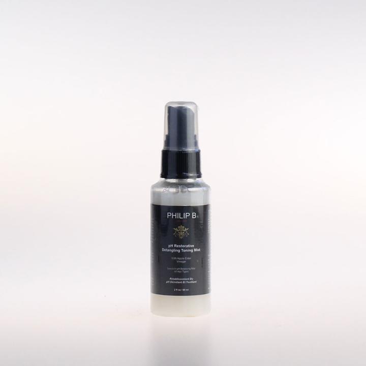 Produktbild Philip B. Detangling Toning Mist (60 ml)