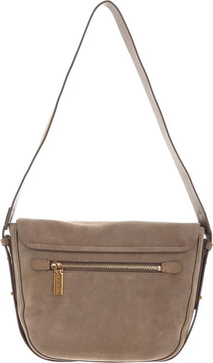 Immagine prodotto Coccinelle Gitane Suede Crossbody Bag