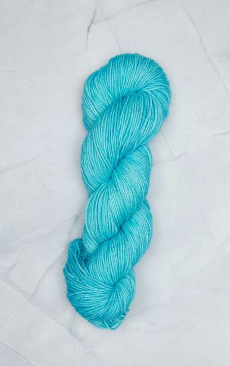 Aqua ice