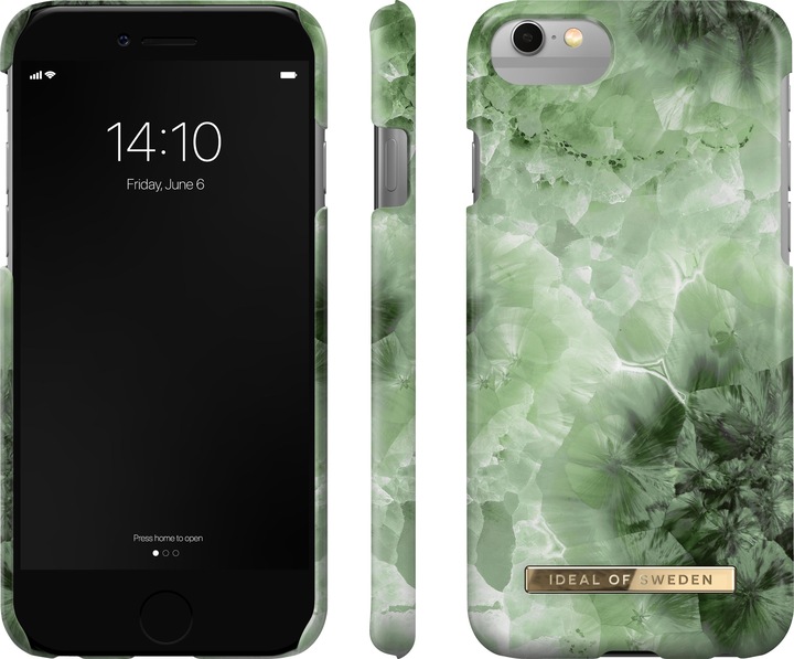 Produktbild iDeal Of Sweden Fashion (Apple iPhone 7, Apple iPhone SE (2nd Gen), Apple iPhone 6, Apple iPhone SE (3rd Gen), Apple iPhone 8)