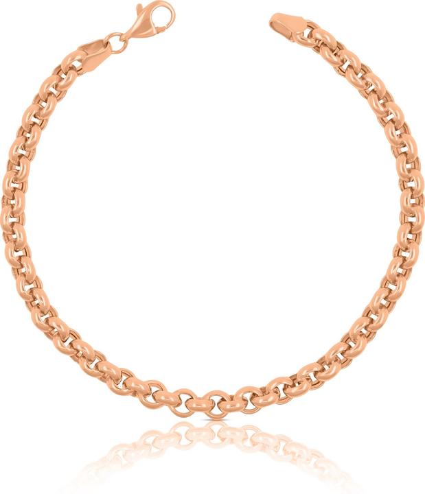 Produktbild Muau Erbs (19 cm, 750/18K Rotgold)