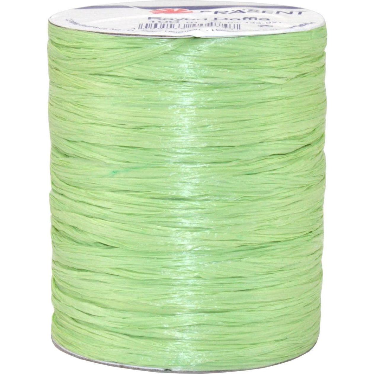 Pattberg, Geschenkverpackung, Raffia-Bastband Rayon (Geschenkband, 1 x)