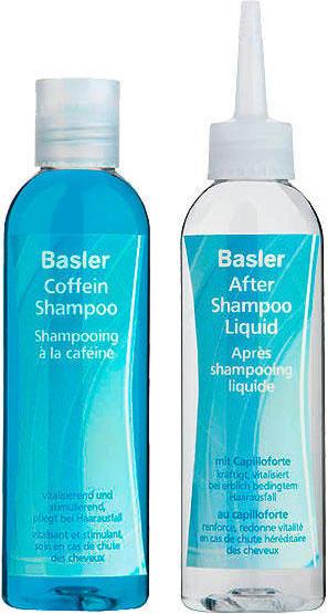 Produktbild Basler Men's Hair Care Pro Age Set (Haarpflege set)