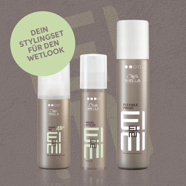 Image du produit Wella EIMI Summer Night Style Wetlook (Kit de soins capillaires)