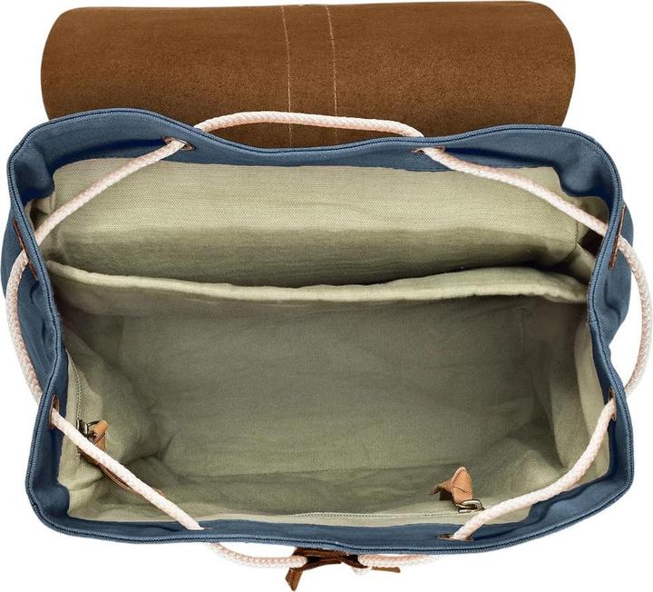 Produktbild Fitz & Huxley Solstice - Rucksack 18L Big, Jeans (18 l)