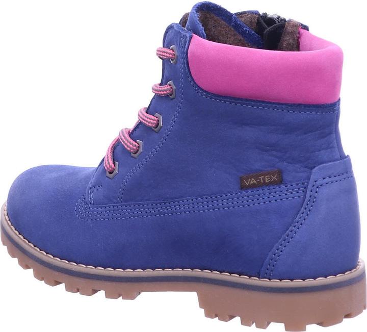 Actual product image Vado Ankle boot 45201-MILAN/103 0 (28)