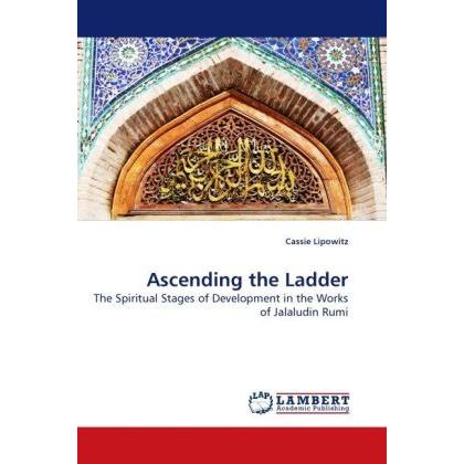 Thumbnail - Ascending the Ladder, Sachbücher von Cassie Lipowitz
