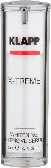 Produktbild Klapp X-TREME Whitening Intensive Serum (30 ml)