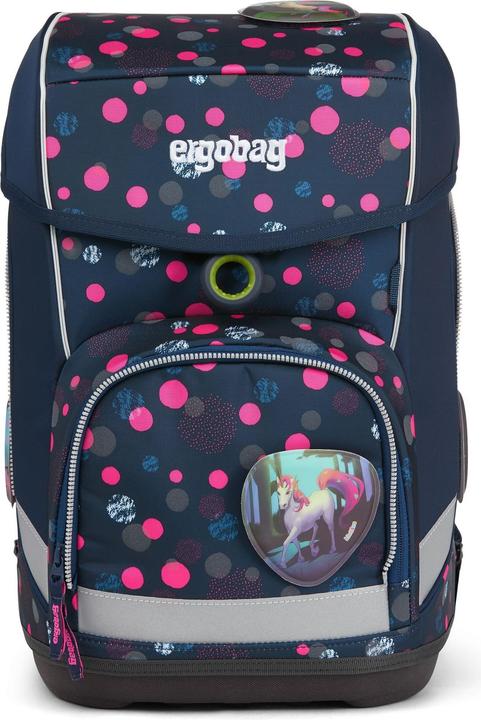 Image du produit Ergobag PhantBärsiewelt Glow (19 l)