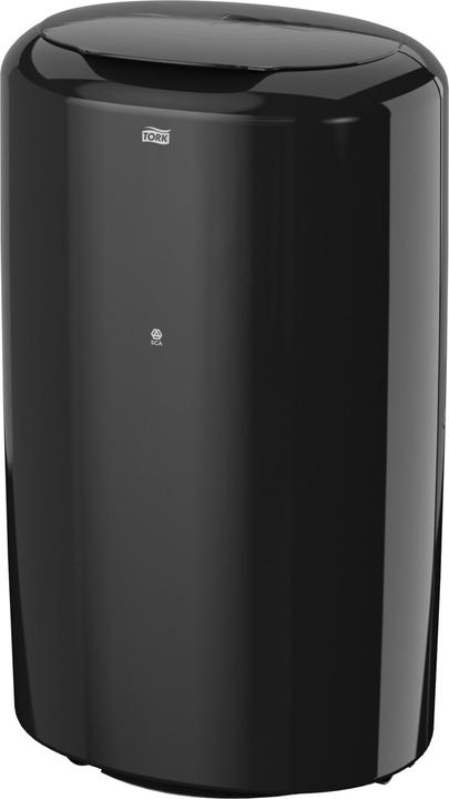 Tork Bin, 50L, Black (50 l)