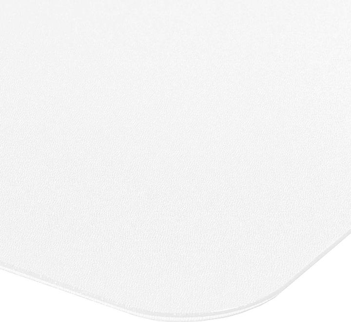 Actual product image Karat Floor protection mat colour (114 x 150 cm)