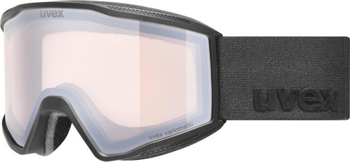 Black matt (silver)