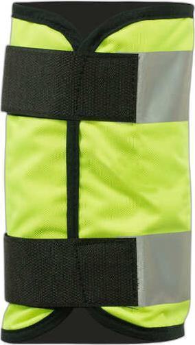 Produktbild Horze reflektierende gamaschenstreifen für pferde