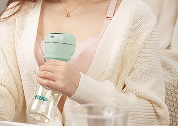 Produktbild Neno ein pientraukis