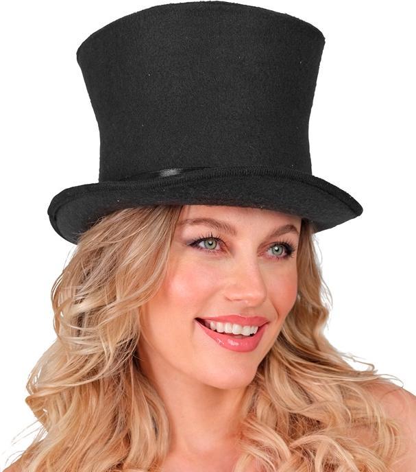 Image du produit Widmann Schwarzer Zylinder