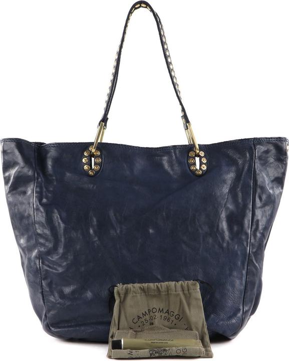 Immagine prodotto Campomaggi Everyday Leather Bag Shopping Bag