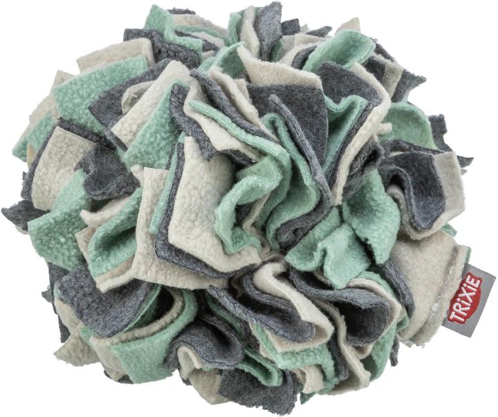 Trixie Dog Activity Sniffing Ball (Intelligence toy dog)