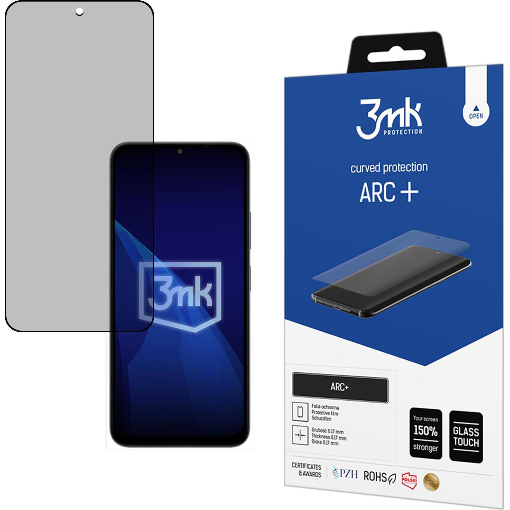 3MK MyPhone N23 Lite/N23 4G - ARC+, Mobilgerät Ersatzteile